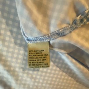 Donald Ross men’s golf polo size L